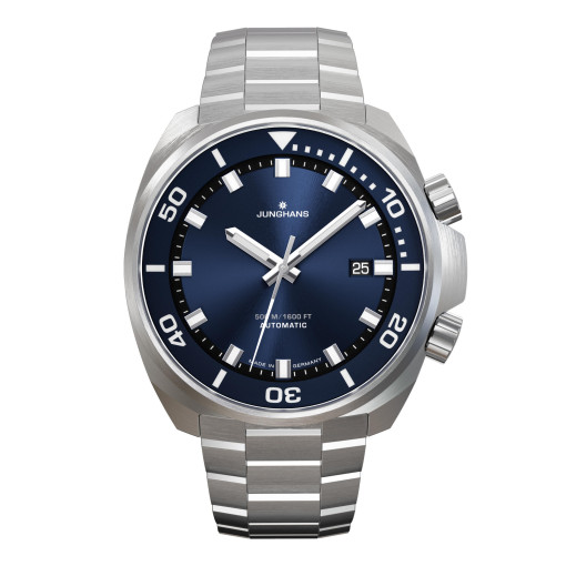 Aquaris Blue