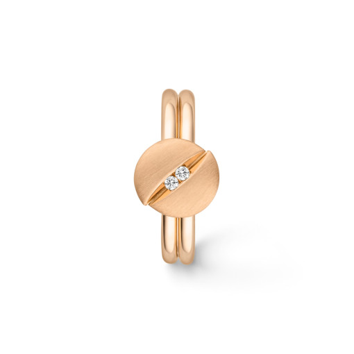 PATCHMATCH Diamantring