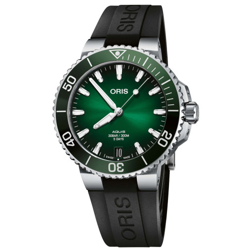 Aquis Date Calibre 400