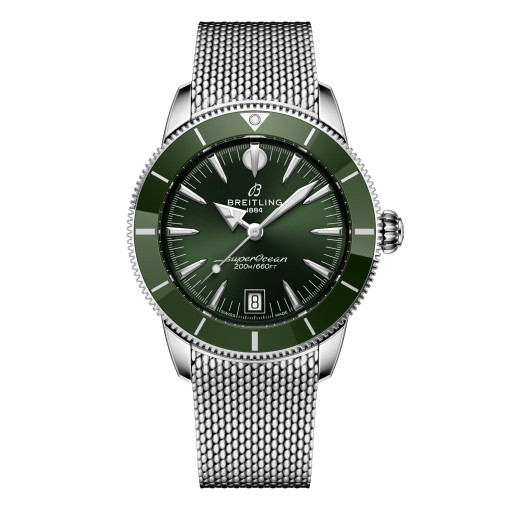 Superocean Heritage B31 Automatic 40