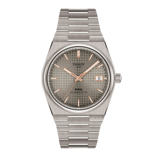 PRX Titan 38mm