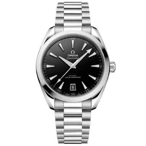 Seamaster Aqua Terra 150M