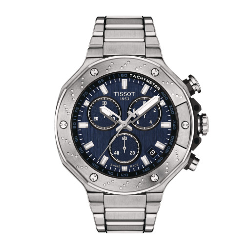 T-Race Chronograph