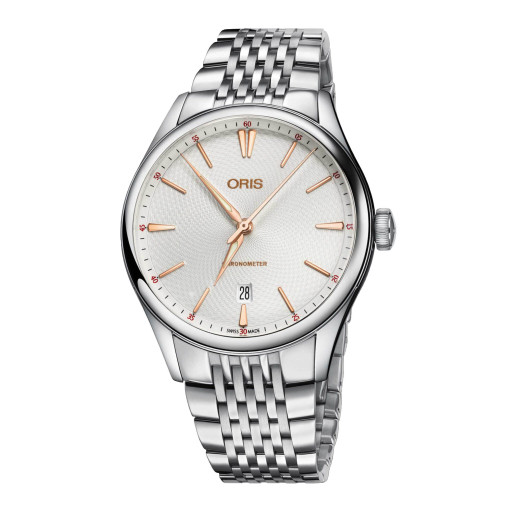 Artelier Chronometer, Date