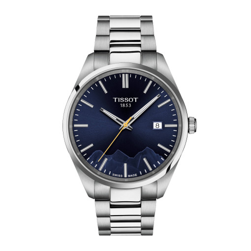 PR 100 Jungfraubahn Quartz