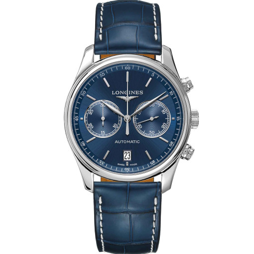 LONGINES MASTER COLLECTION CHRONOGRAPH