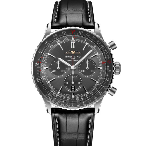 Navitimer B01 Chronograph 46