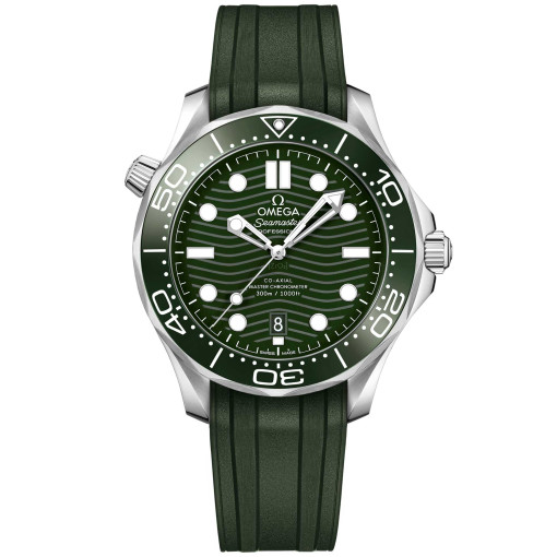 Seamaster Diver 300M