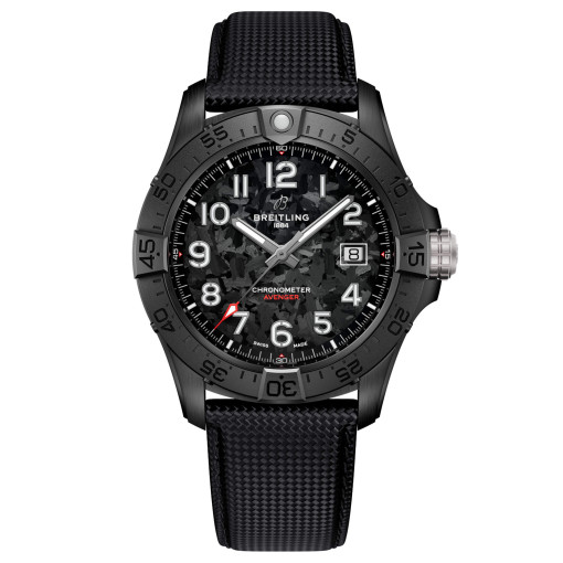 Avenger Automatic 42 Night Mission