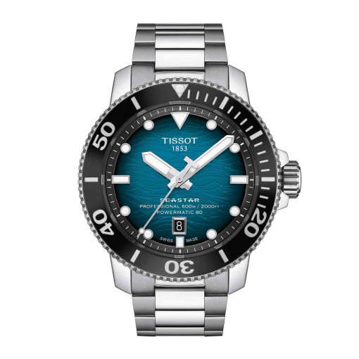 Seastar 2000 46mm
