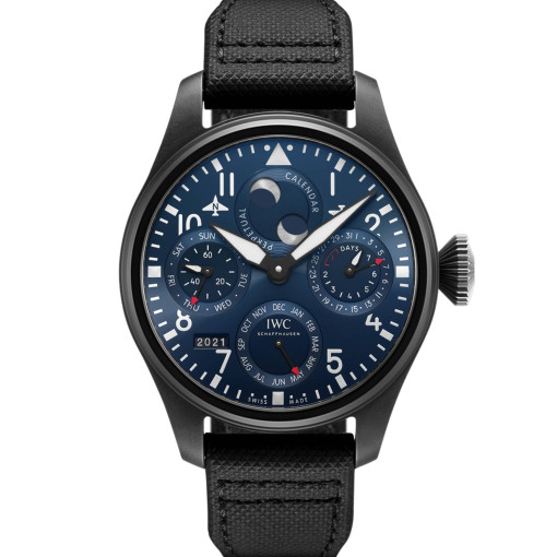 Big Pilot's Watch Perpetual Calendar Edition “Rodeo Drive”