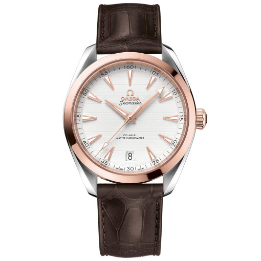 Seamaster Aqua Terra 150M