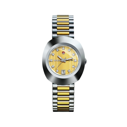 The Original Automatic