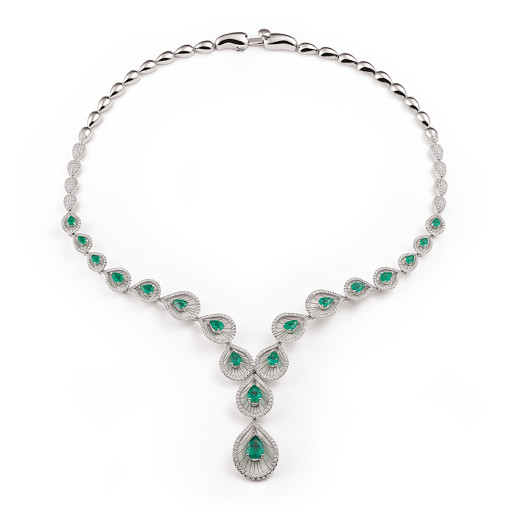 Premiere Color Collier
