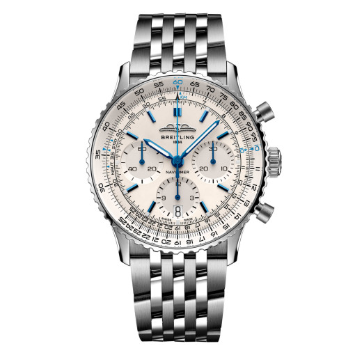 Navitimer B01 Automatic 41