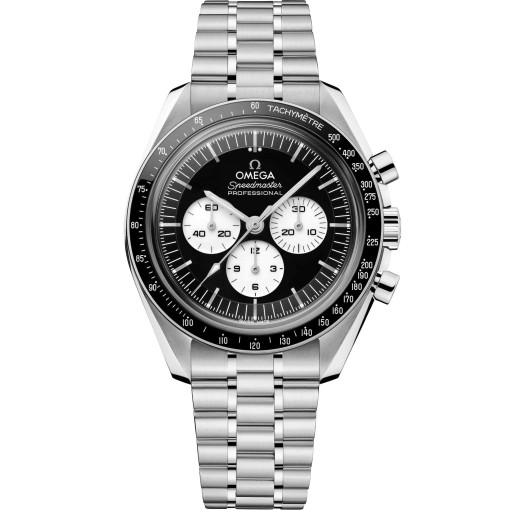 Speedmaster Moonwatch Professional