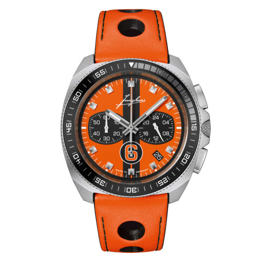 1972 Chronoscope Sports Edition 2026