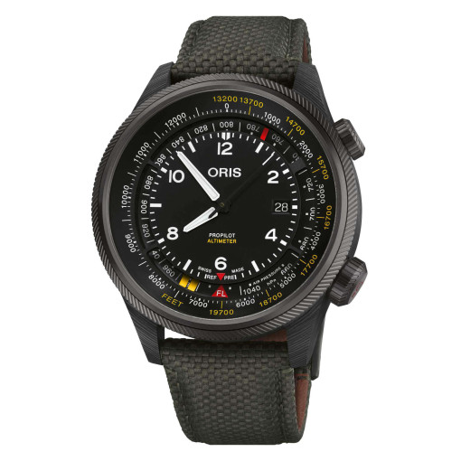 ProPilot Altimeter