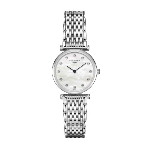 LA GRANDE CLASSIQUE DE LONGINES