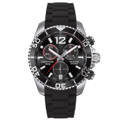 Certina DS Action