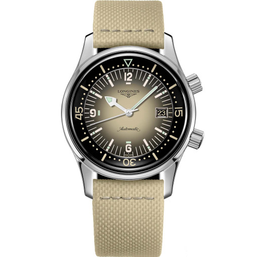 LONGINES LEGEND DIVER