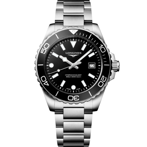 HYDROCONQUEST