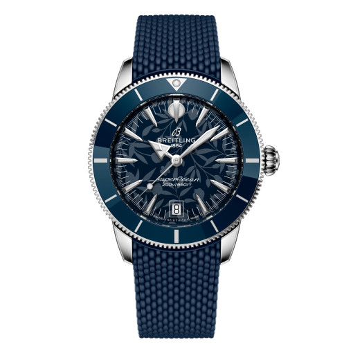 Superocean Heritage B31 Automatic 40 Kelly Slater