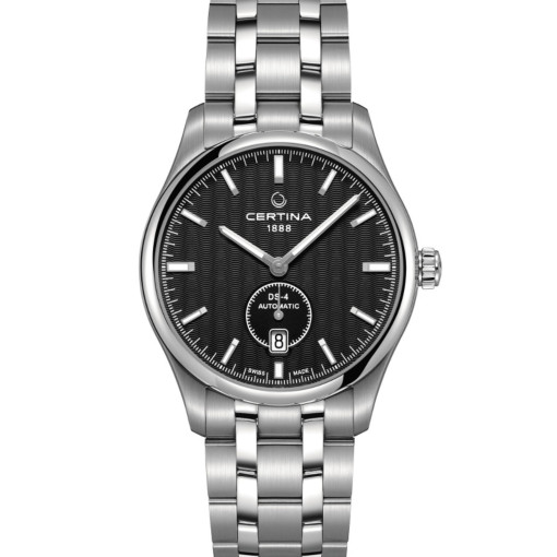 Certina DS-4 Small Second