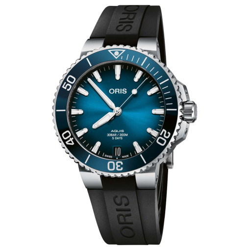 Aquis Date Calibre 400