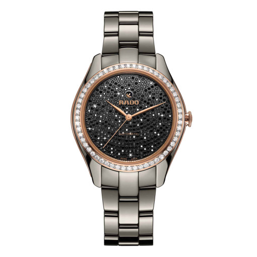 HyperChrome Automatic Diamonds