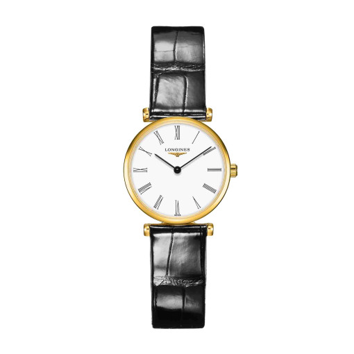 LA GRANDE CLASSIQUE DE LONGINES