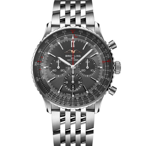 Navitimer B01 Chronograph 46
