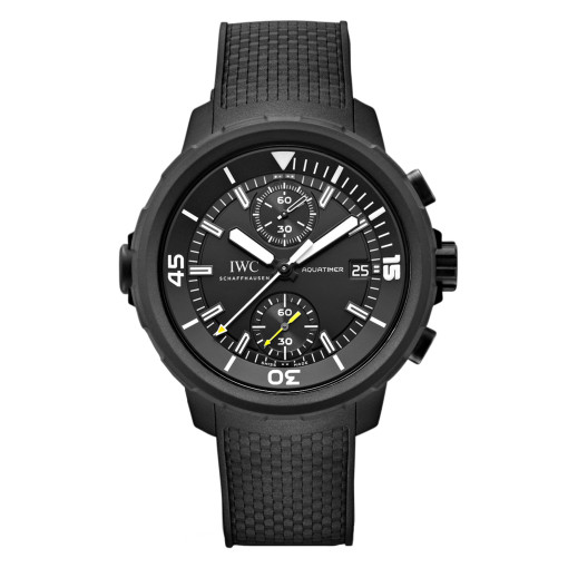 Aquatimer Chronograph Edition “Galapagos Islands”