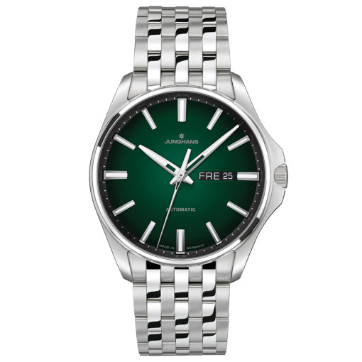 Meister S Automatic