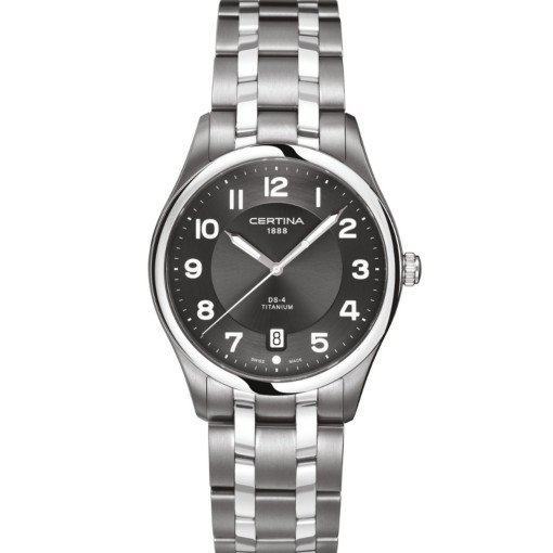 Certina DS-4