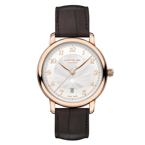 Star Legacy Automatic Date