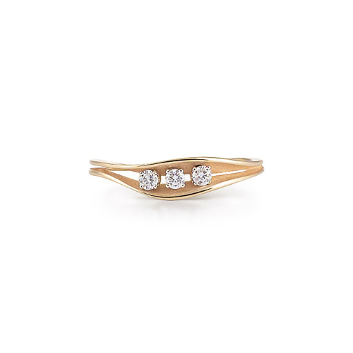 Dune Ring