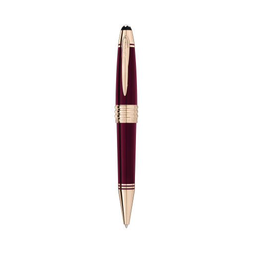John F. Kennedy Special Edition Burgundy Kugelschreiber