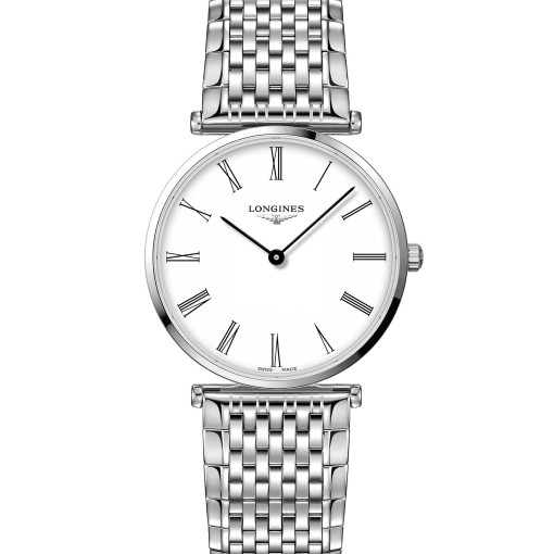 LA GRANDE CLASSIQUE DE LONGINES
