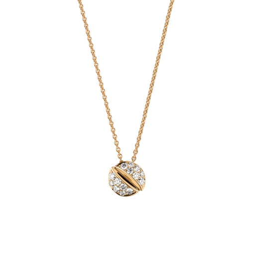 PATCHMATCH Collier