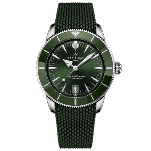Superocean Heritage B31 Automatic 42