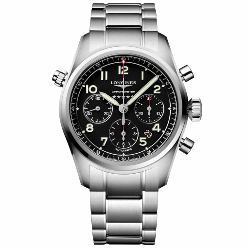 LONGINES SPIRIT CHRONOGRAPH