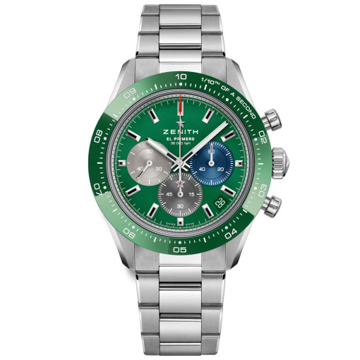 Chronomaster Sport