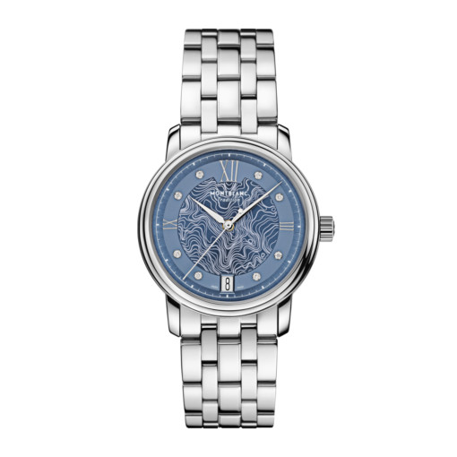 Tradition Automatic Date 32 mm