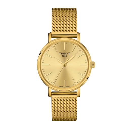 Everytime 34mm