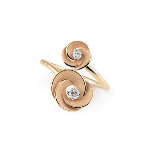 Desert Rose Ring