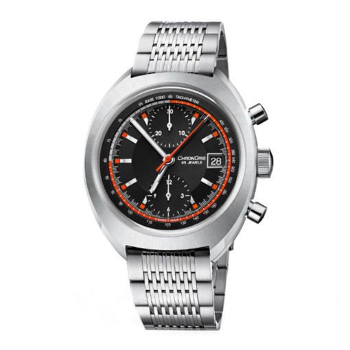 Chronoris Limited Edition