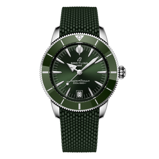 Superocean Heritage B31 Automatic 40