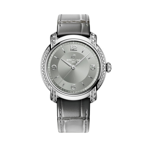 Lady Premier Automatic 36