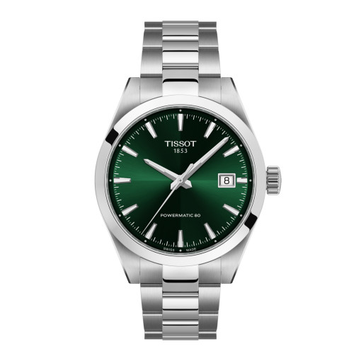 Gentleman 38mm